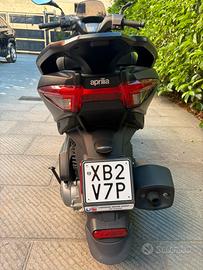 Scooter 50