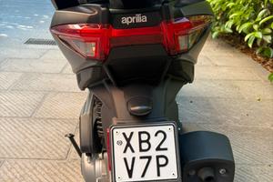 Scooter 50