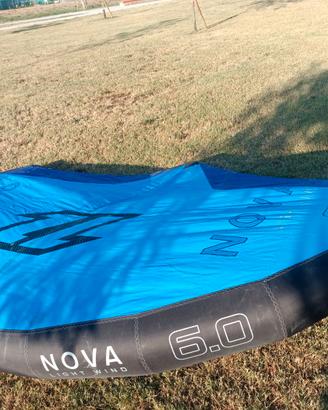 Wing north nova Light Wind 6m