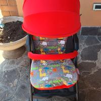 Passeggino Foppapedretti 