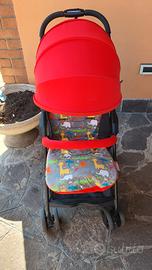 Passeggino Foppapedretti 