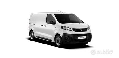 Furgone peugeot Partner