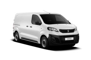 Furgone peugeot Partner