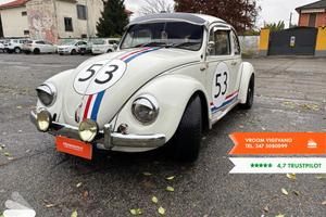 VOLKSWAGEN Maggiolino (1983) Maggiolino 1200 L ...