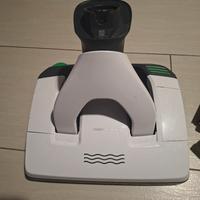 lavapavimenti folletto SP600