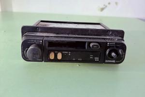 Auroradio Autovox Kobra 737 del 1970