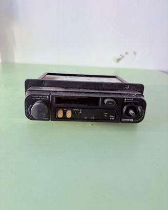 Auroradio Autovox Kobra 737 del 1970