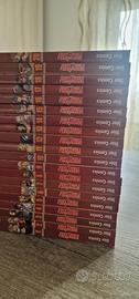 Manga "Fairy Tail"