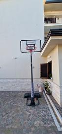 canestro da basket 
