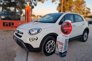 Fiat 500X 1.3-Mtj 95CV- CROSS*NAVI*LED