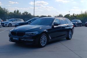 BMW 520 d Touring Business auto