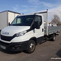 IVECO Daily 35C16 CASSONE FISSO E6 [FI107]