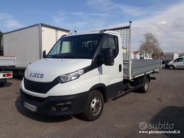 IVECO Daily 35C16 CASSONE FISSO E6 [FI107]