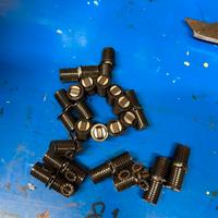 Magneti per teline esb