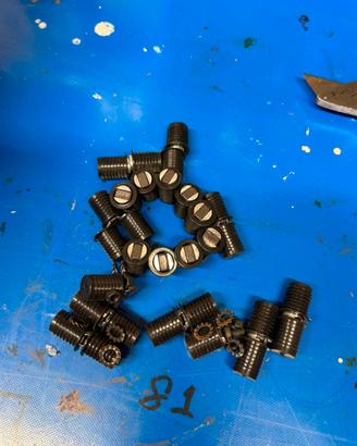 Magneti per teline esb