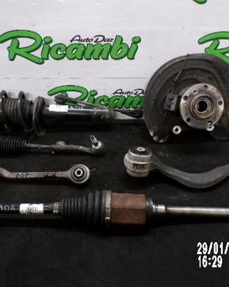 KIT RUOTA ANT. DESTRO SERIE 3 F30 3.0XD 2018