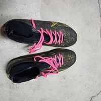 SCARPINI NIKE MERCURIAL TAGLIA 42 MULTICOLORE 