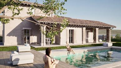 Villa o villino Terni [Cod. rif 3227433VRG]