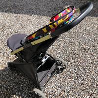 Passeggino leggero be cool light