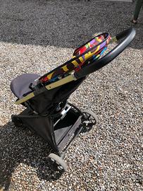 Passeggino leggero be cool light
