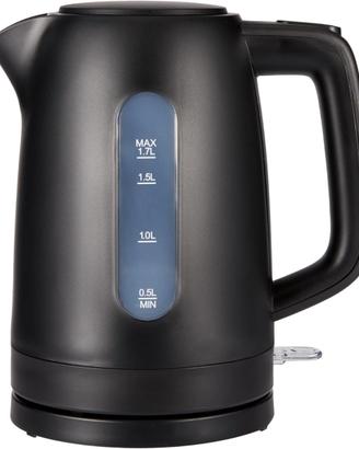 Bollitore Elettrico 1,7L, 2200 W