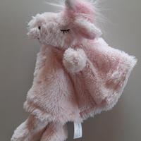 Peluche Unicorno