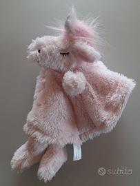 Peluche Unicorno