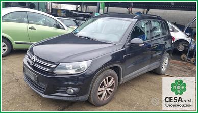 Ricambi Usati VOLKSWAGEN Tiguan I 2014