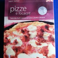 Pizze e focacce Keybook, 2008