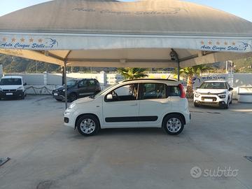 Panda 1.2 G.P.L DI SERIE LONGE IL TOP PARI AL NUOV