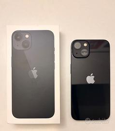 iPhone 13 128 GB - Blu