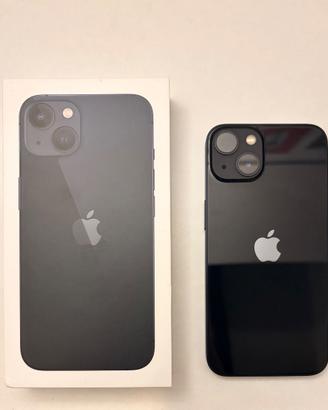 iPhone 13 128 GB - Blu