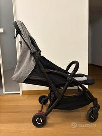 Passeggino foppapedretti boarding