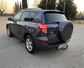 Toyota RAV 4 BENZINA/AUTOMATICO