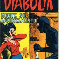 fumetti diabolik tex mister no