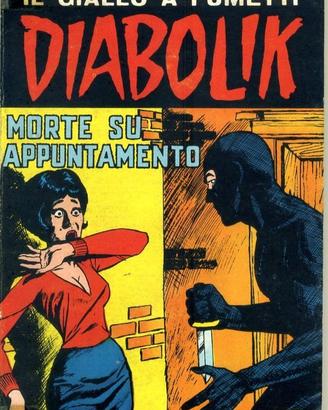 fumetti diabolik tex mister no