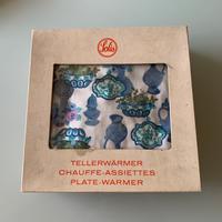 Scaldapiatti vintage, made in Italy