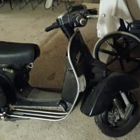 LML Star 200 4T - 2012