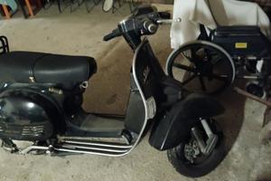 LML Star 200 4T - 2012