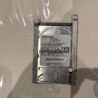 hard disk 500gb Toshiba