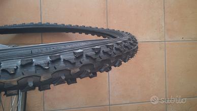 copertone MTB 26x1x1.90