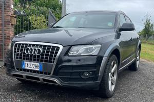 Audi q5 allroad