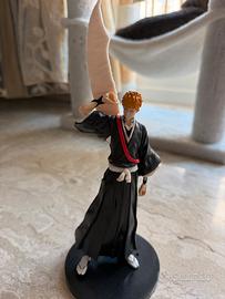 Ichigo action figure