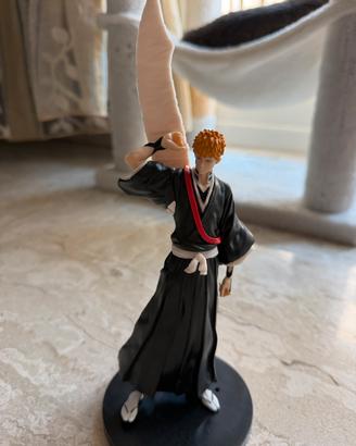 Ichigo action figure