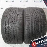 Gomme 315 30 21 Pirelli 85% MS 315 30 R21