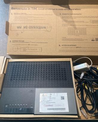 Modem Router ADSL ADSL2+ VDSL2 EVDSL