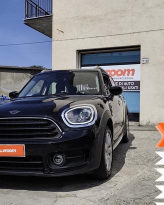 MINI Mini Countrym.(F60) Mini 2.0 Cooper D Coun...