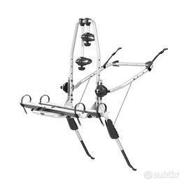 Portabici posteriore per DACIA SANDERO