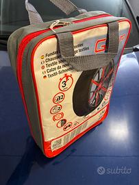 Calze neve per auto Grip mis.530