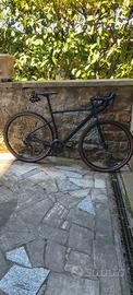 Cannondale Topstone 2023 - taglia M
